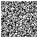 QR code with S & P Vending & Merchandising contacts