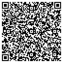 QR code with Atlantic British contacts