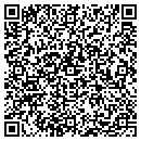 QR code with P P G Architectural Finishes contacts