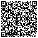 QR code with T & L Consulting Ltd contacts