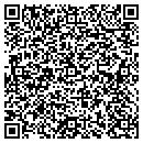 QR code with AKH Monogramming contacts