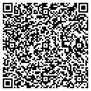 QR code with Verla M Holub contacts