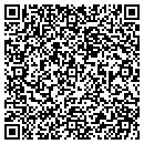 QR code with L & M Construction Corporation contacts