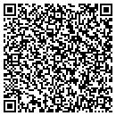 QR code with BOB Trailers contacts