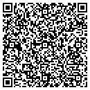 QR code with King Pin Awards contacts