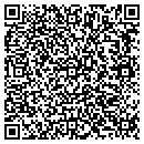 QR code with H & P Assocs contacts