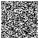 QR code with J & M Grooming Services contacts