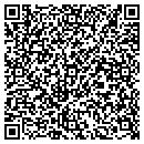 QR code with Tattoo Alley contacts