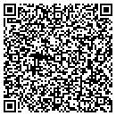 QR code with Hill Building Services contacts