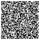 QR code with Phila Well Being Institute contacts