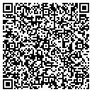 QR code with C D E Computer Learning Ctrs contacts