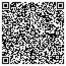 QR code with R C Diamond Corp contacts