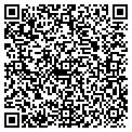 QR code with Nicos Recovery Room contacts