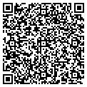 QR code with Crosscutters contacts