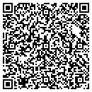 QR code with J B Rogers Furniture contacts