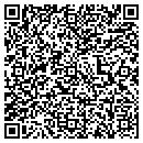 QR code with MJR Assoc Inc contacts