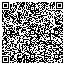 QR code with Redfern Landscaping Inc contacts