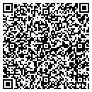 QR code with Harlan's Beverage Co contacts