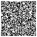 QR code with Oak Trading contacts