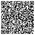 QR code with Vince Cercone contacts