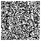 QR code with Custom Car Care Center contacts