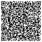 QR code with Heberling's Texas Weinerman contacts