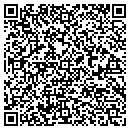 QR code with R/C Collision Center contacts