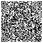 QR code with Kiyohara Optics U S A contacts