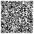 QR code with A New Dawn Therapeutic contacts