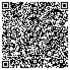 QR code with Jefferson Vascular Laboratory contacts