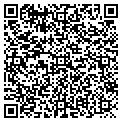 QR code with Jacob T Hartline contacts
