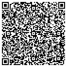 QR code with U S Customs Laboratory contacts