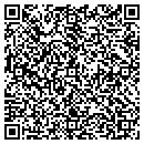 QR code with T Echni Connection contacts