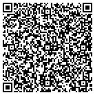 QR code with Cynthias Hallmark Shops contacts