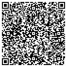 QR code with Richard A Pennington CPA contacts