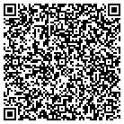 QR code with J C Smith Tree & Landscaping contacts