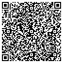 QR code with Moonlite Tavern contacts