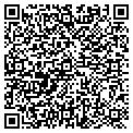 QR code with P B Connections contacts