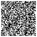 QR code with Alberdeen Inn contacts