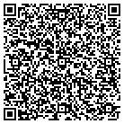 QR code with Main Line Audiology Conslnt contacts
