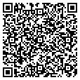 QR code with H A P S contacts