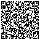 QR code with Land Design contacts