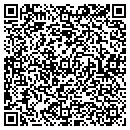QR code with Marrone's Pizzeria contacts