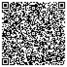 QR code with Prizm Medical Resource's contacts