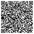 QR code with Mac Mechanical Inc contacts