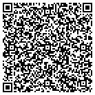 QR code with Three Rivers Health Plans Inc contacts