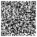 QR code with Romanski Trucking contacts