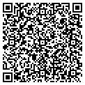 QR code with Adams & Assoc contacts