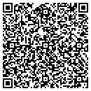 QR code with ABC Appliance Service contacts