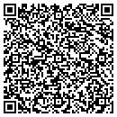 QR code with A 1 Waste System contacts